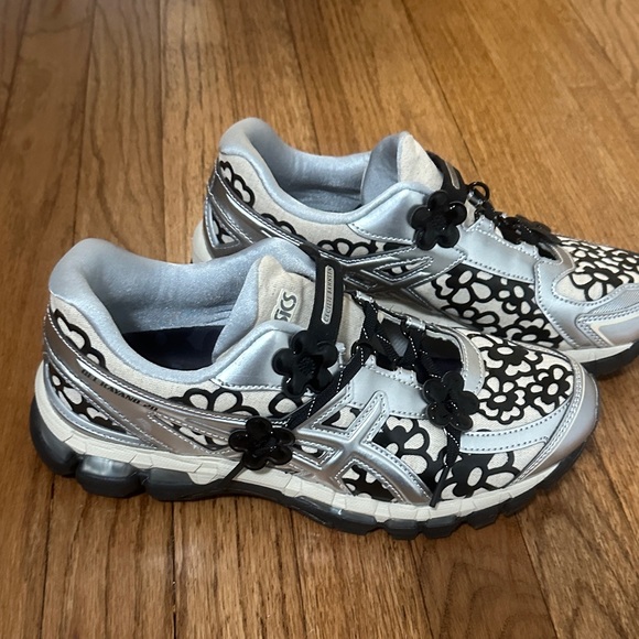 Cecilie Bahnsen Shoes - Cecilie Bahnsen X ASICS Gel Kayano 20